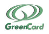 Cartão Greencard