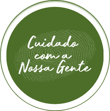 Cuidado com nossa gente