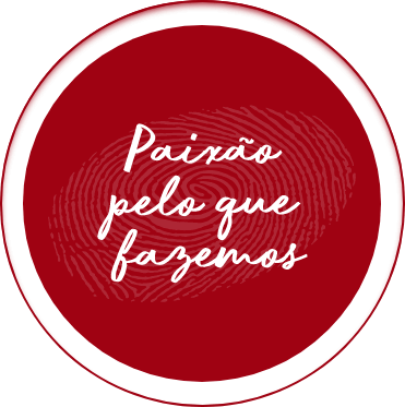 Paixão pelo que fazemos