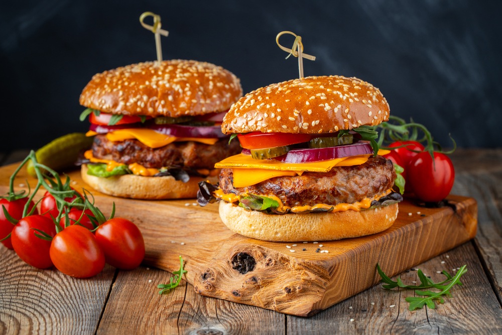 Queijo quente: Ponto X Lanches e Porções