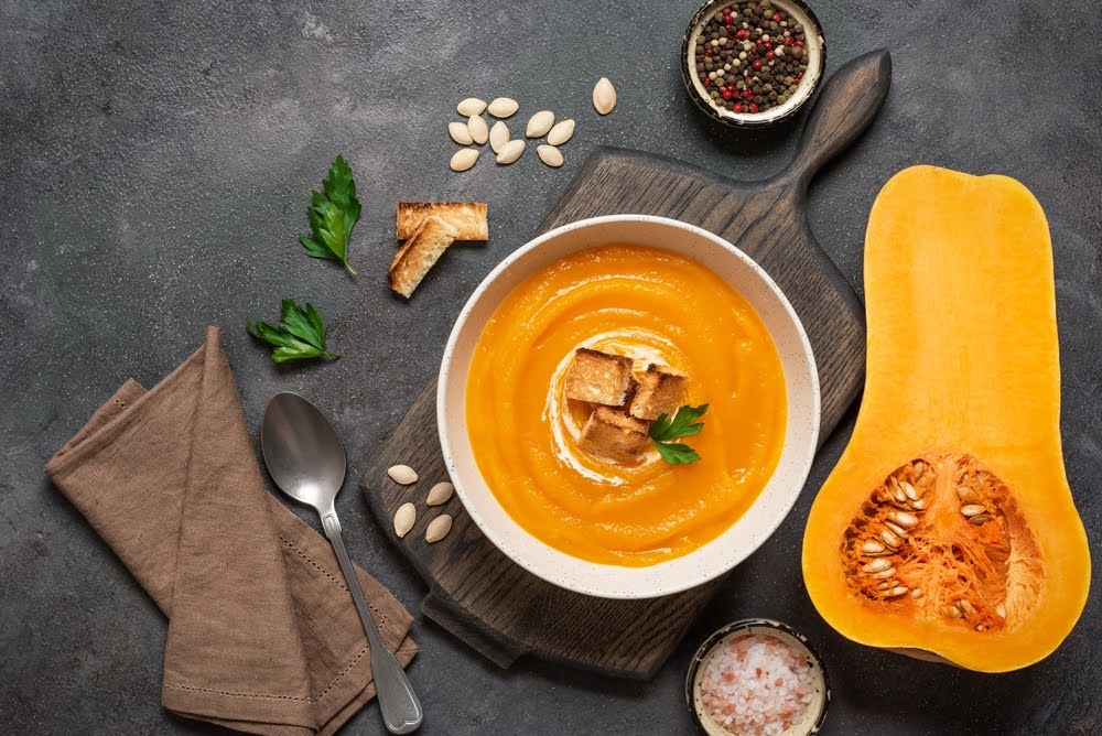 quibebe - culinária afro-brasileira - Assaí Atacadista