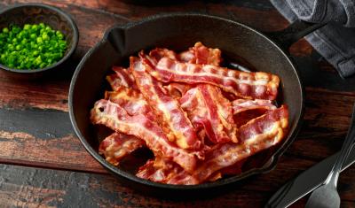 receitas diferentes com bacon - assai atacadista