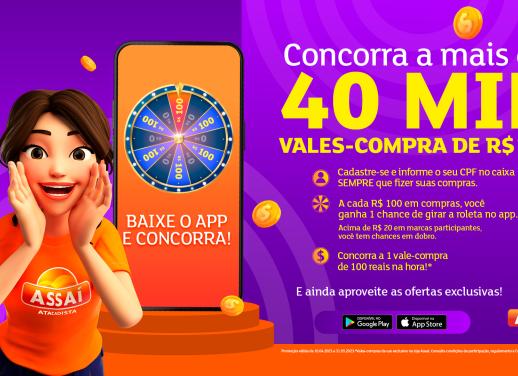 Roleta da Sorte – Apps no Google Play