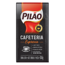 Pilão Cafeteria Expresso