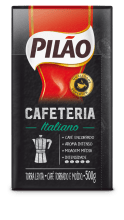 Pilão Cafeteria Italiano