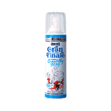 Chantilly Spray Gran Finale