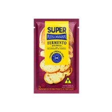 Super Fermento Fleischmann
