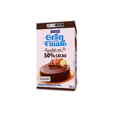 Chocolate em Pó 50% Gran Finale