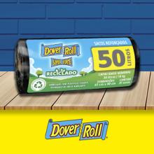 Dover-roll super forte reciclado