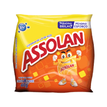 Assolan