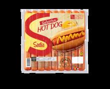 hot dog Sadia