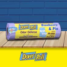 odor defense dover-roll
