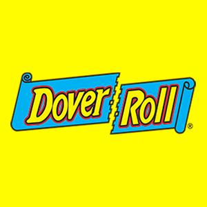 logo Dover-Roll