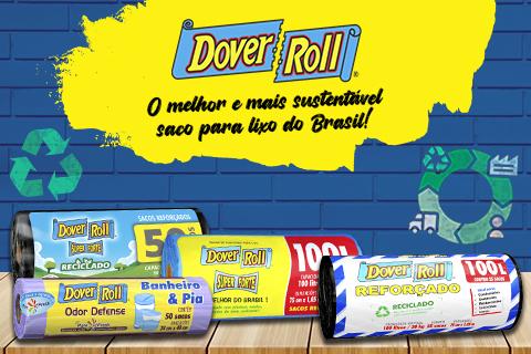 produtos Dover-Roll 