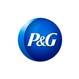 logo P&G