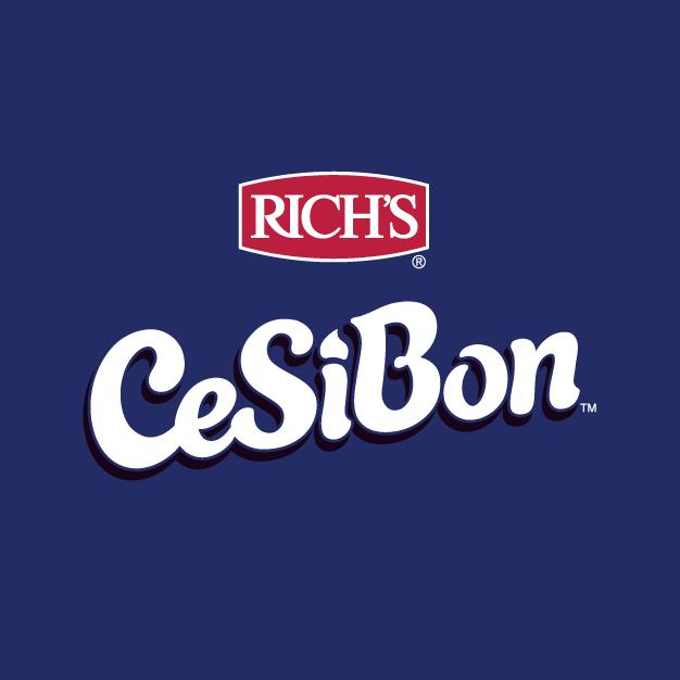 logo Rich Cesibon