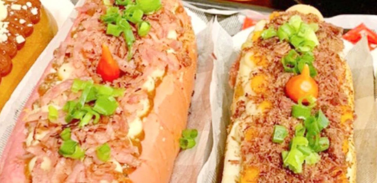 Hot Dog das Irmãs, Hot Dog Completo - Mata Fome!, Oferta de Gastronomia em  Teresina, Os Mosqueteiros