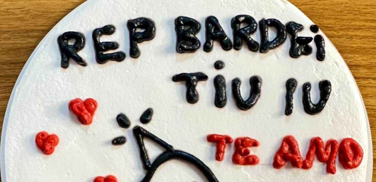 10 confeitarias brasileiras de 'bentô cake' para seguir no