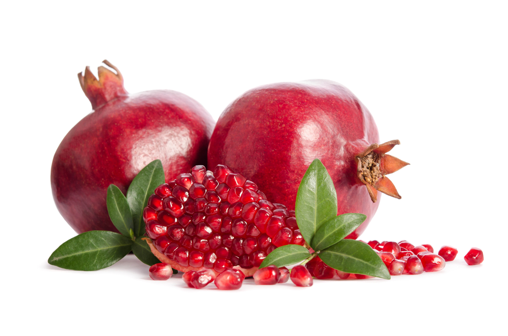 fruta roma - alimentos que dão sorte no ano novo - assaí atacadista