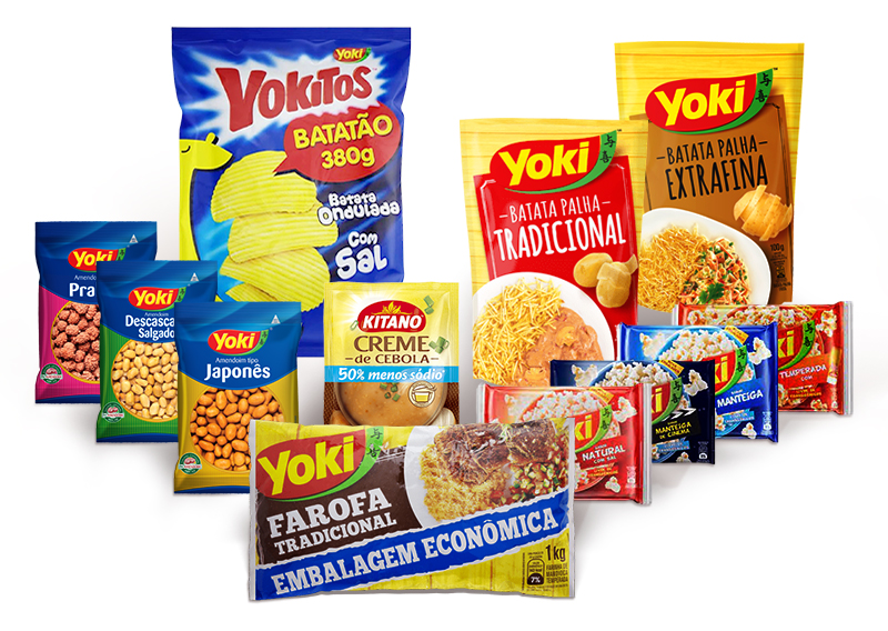 Yoki